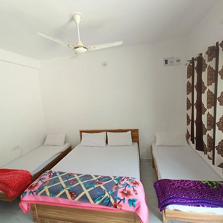 Shiv Shakti Homestay Kevadia Bagian luar foto