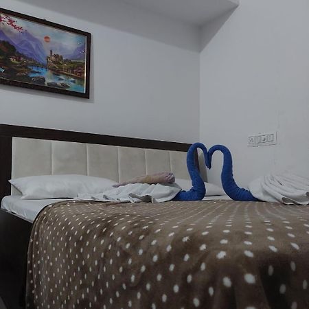 Shiv Shakti Homestay Kevadia Bagian luar foto