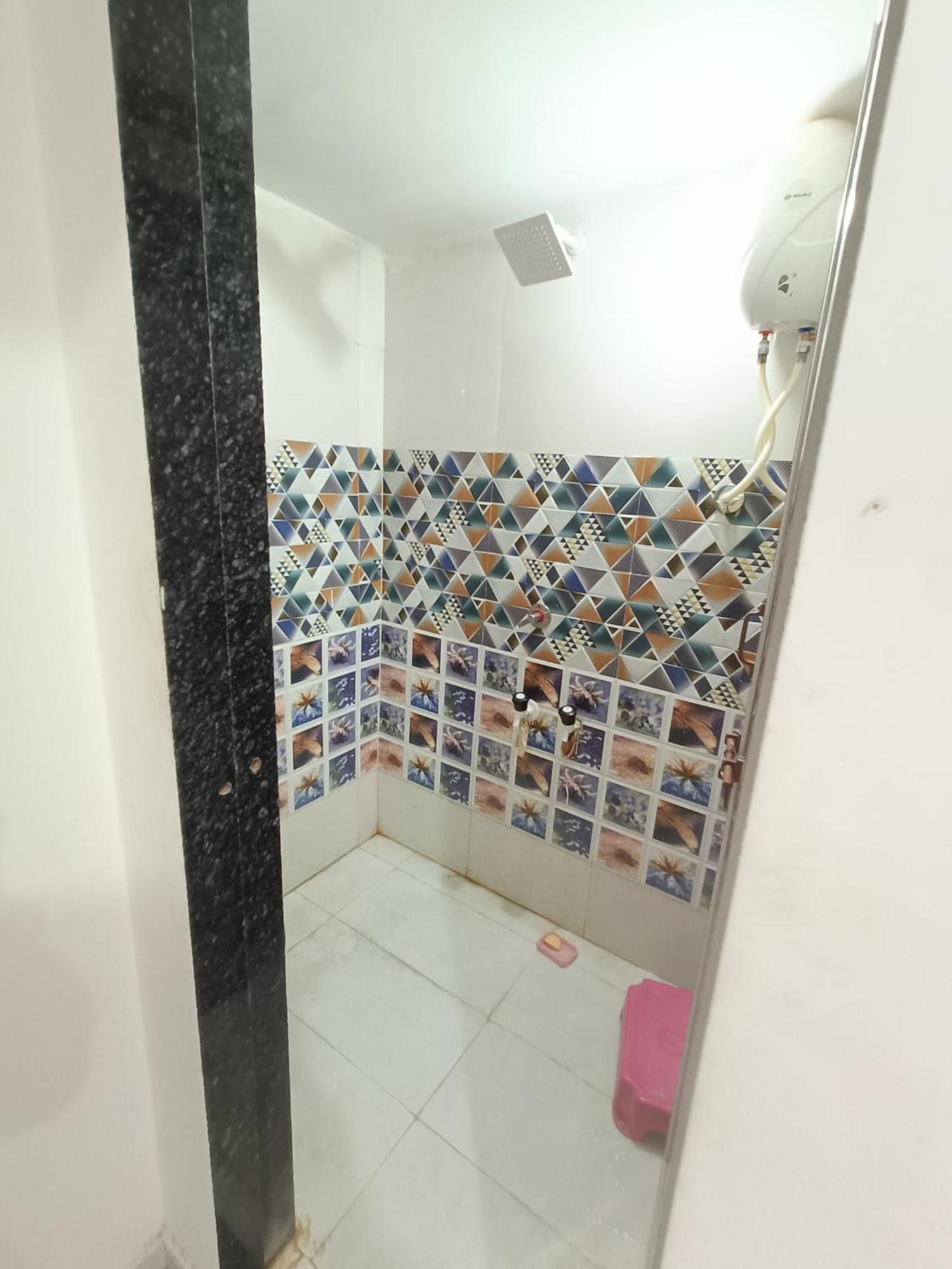 Shiv Shakti Homestay Kevadia Bagian luar foto