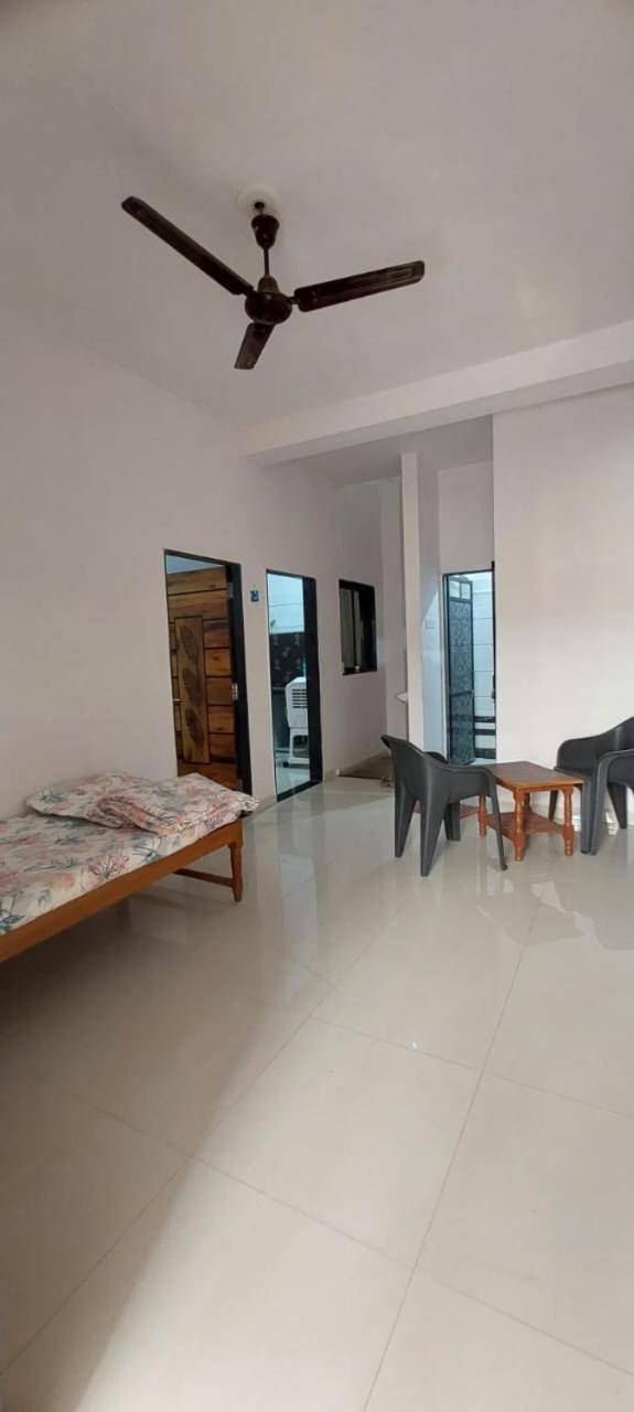Shiv Shakti Homestay Kevadia Bagian luar foto