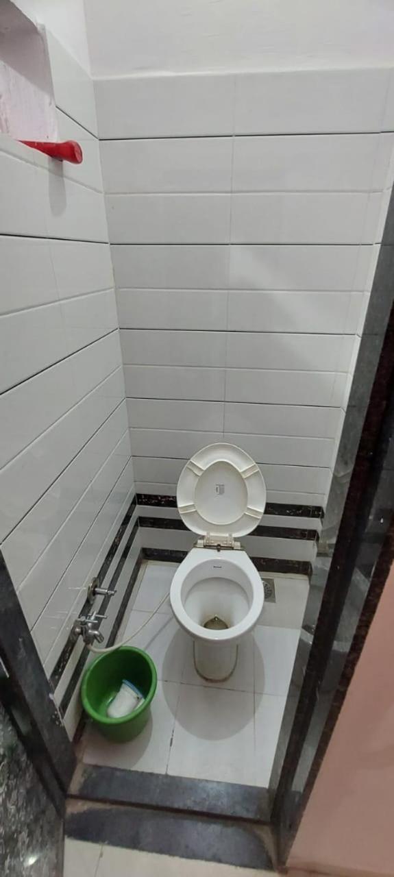 Shiv Shakti Homestay Kevadia Bagian luar foto