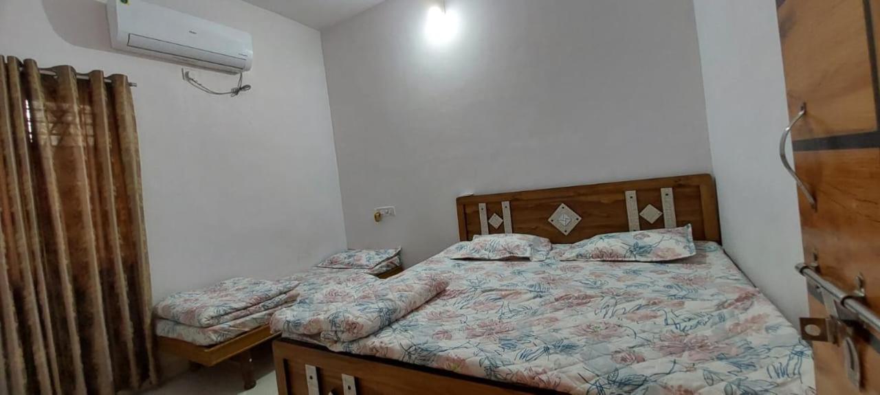 Shiv Shakti Homestay Kevadia Bagian luar foto